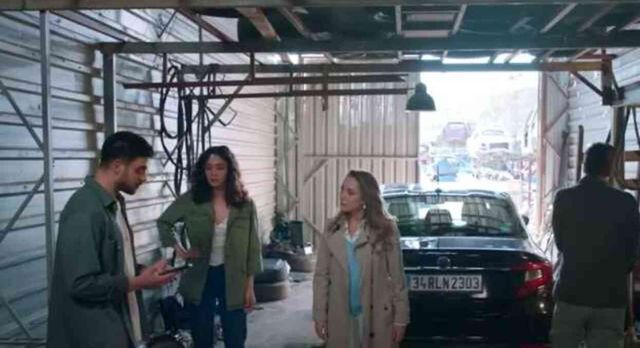 YABANİ 33. BÖLÜM SON FRAGMAN İZLE! #127916 Yabani son fragman full izle!