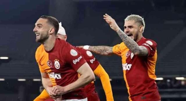 GALATASARAY PUAN DURUMU! #9917 Galatasaray nasıl şampiyon olur?