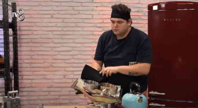 Masterchef Çağlar kimdir, kaç yaşında? Çağlar Azır kim, yaşı, aslen nereli, evli mi?