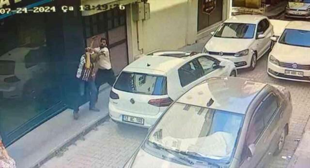 BİNGÖL'DE NE OLDU? Madde bağımlısı şahıs tutuklandı mı? Olay ne?