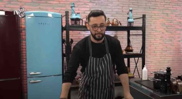 Masterchef Ensar kimdir, kaç yaşında? Ensar Öztürk kim, yaşı, aslen nereli, evli mi?