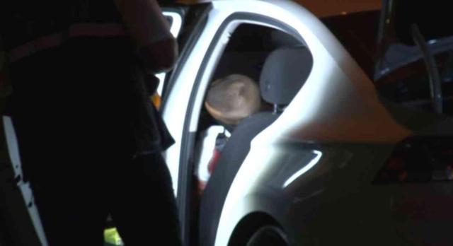 Filistinli iş insanını öldüren saldırganlar Romanya'da yakalandı