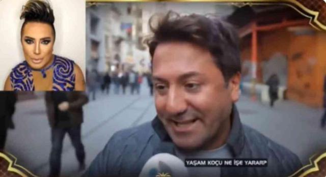 Murat Övüç'ün yıllar önceki görüntüsü ortaya çıktı