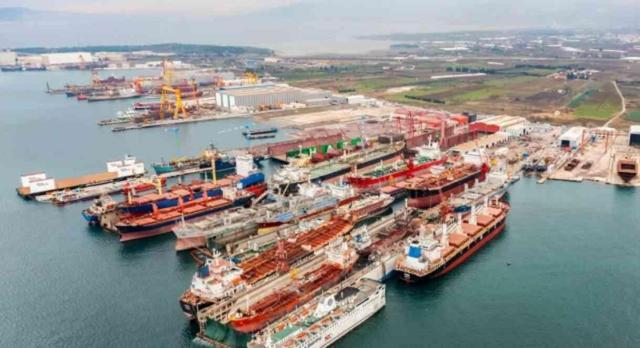 Özata Denizcilik kaç lot verir, katılım endeksine uygun mu? Özata Denizcilik halka arz ne zaman verir, nasıl alınır?