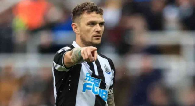 Kieran Trippier Eyüpspor'a transfer olacak mı?
