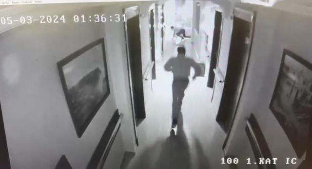 Huzurevinde 3 kişiyi öldüren sanık: Amacım korkutmaktı, ne yaptığımı hatırlamıyorum