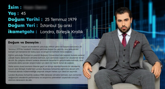 Yüzlerce kişiyi 'Hoşçakal' coiniyle dolandırıp milyonlarca lirayla sırra kadem bastı