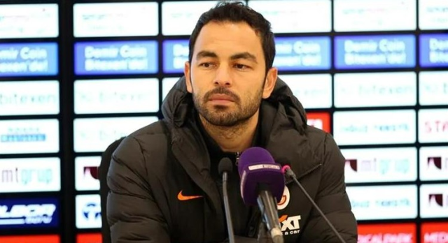 Selçuk İnan kimdir, aslen nereli? Selçuk İnan Galatasaray'a ne zaman geldi?