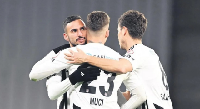 SİVASSPOR - BEŞİKTAŞ MAÇI CANLI İZLE: 8 Şubat Sivasspor-Beşiktaş maçı saat kaçta başlıyor, nerede?