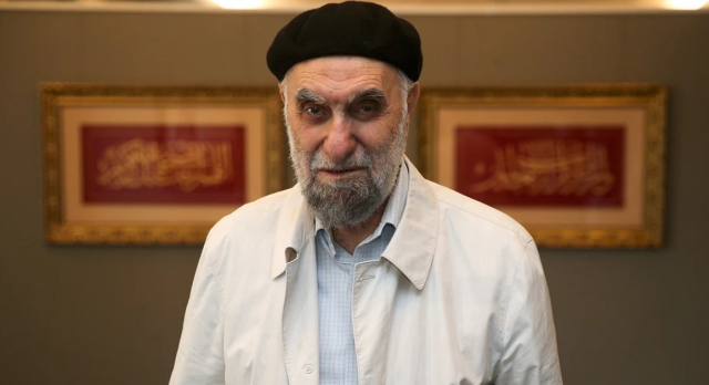 Hasan Çelebi kimdir? Hattat Hasan Çelebi Türk mü, nereli?