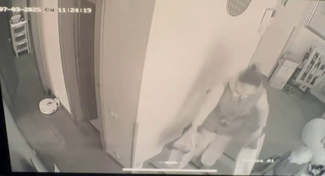 Sultan Vahdettin'in torununa hırsızlık şoku! 11 milyon liralık mücevheri poşetler içinde çalmış