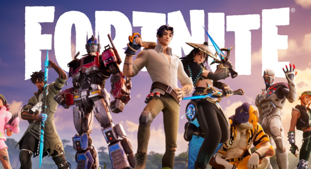 Fortnite çöktü mü? Fortnite'da şu anda sorun var mı, ne zaman açılacak? (16 Mayıs 2025)