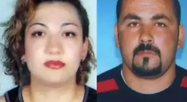 Eşini öldürüp 9 ay boyunca küvette saklayan kadın, sahte kimlikle yakalandı