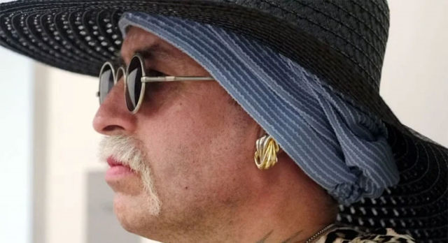 Almanya'yı karıştıran olay: Pala bıyıklarıyla kadın cezaevine girecek