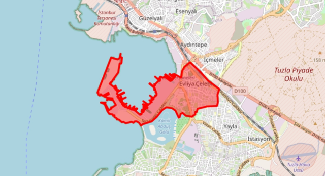 İstanbul TUZLA su kesintisi! 27-28 Ekim İSKİ Tuzla su kesintisi ne zaman bitecek, sular ne zaman gelecek?