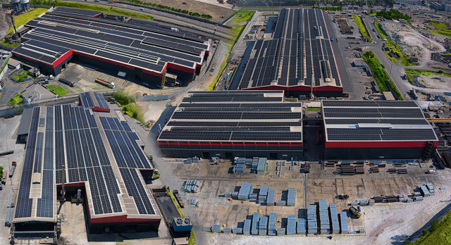 Kocaer Çelik, Bilim Temelli Hedefleri Onaylanan Sektördeki Tek Türk Şirketi Oldu