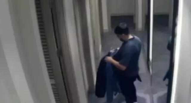 AVM esnafını canından bezdiren 4 şüpheli böyle yakalandı