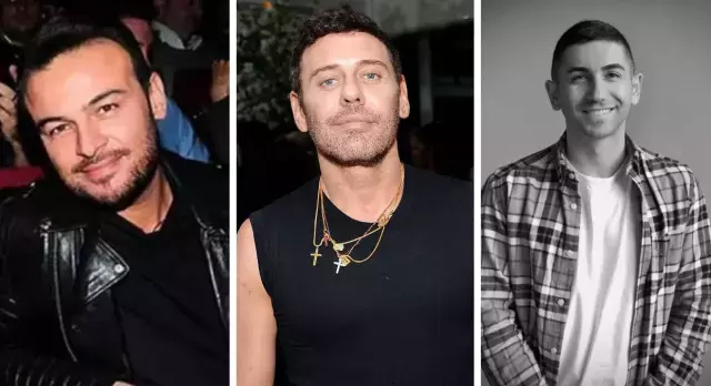 Fatih Garipoğlu, Gökmen Kadir Şeynova ve Mert Alaş hakkında yakalama kararı çıkarıldı