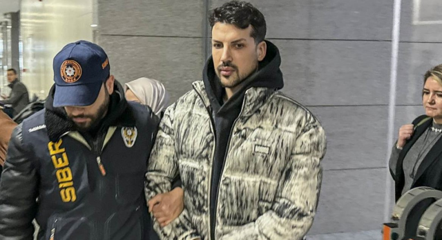 Cezaevindeki Kerimcan Durmaz zor günler geçiriyor
