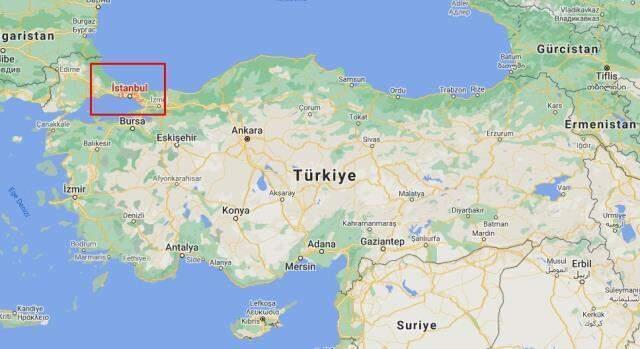 İstanbul ilçeleri! İstanbul'un tüm ilçeleri nelerdir? İstanbul'un kaç ilçesi var? İstanbul Avrupa Yakası ve Anadolu Yakası ilçeleri hangileri?