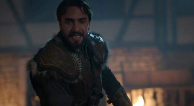 Barbaroslar 14. bölüm fragmanı yayınlandı mı? Barbaroslar: Akdeniz'in Kılıcı 14. bölüm fragmanı çıktı mı? Barbaroslar: Akdeniz'in Kılıcı fragman izle!
