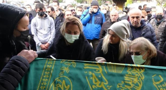 Eşinin ölümüyle yıkılan Ece Erken'den yeni paylaşım: Kocamın duasını yaptık