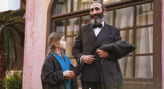 Aziz full HD bölüm izle! Aziz 16. bölüm tek parça izle! Aziz son bölüm neler oldu?