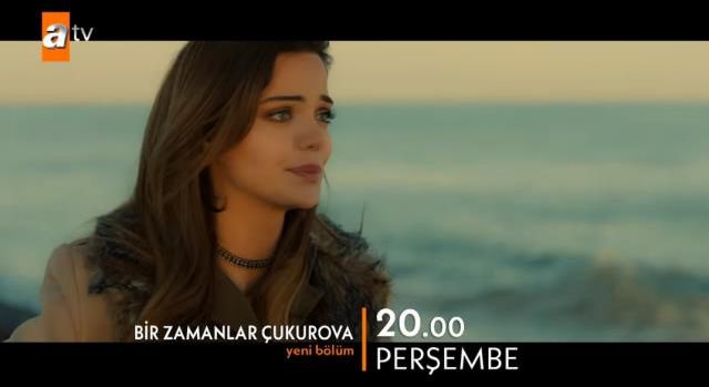 Bir Zamanlar Çukurova 127. bölüm fragmanı yayınlandı mı? Bir Zamanlar Çukurova yeni bölüm 126. bölümde neler oldu? Yeni bölüm fragmanı çıktı mı?