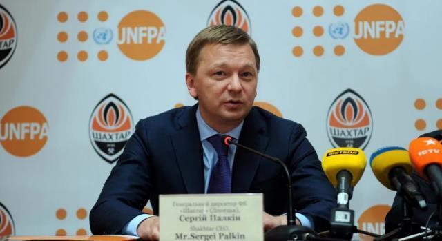 Rusya'dan çektikleri bitmedi! Shakhtar Donetsk'in antrenörü savaşta hayatını kaybetti