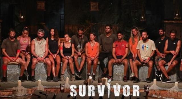 Survivor kim elendi? 2022 Survivor adaya kim veda etti? Survivor'da elenen isim belli oldu!
