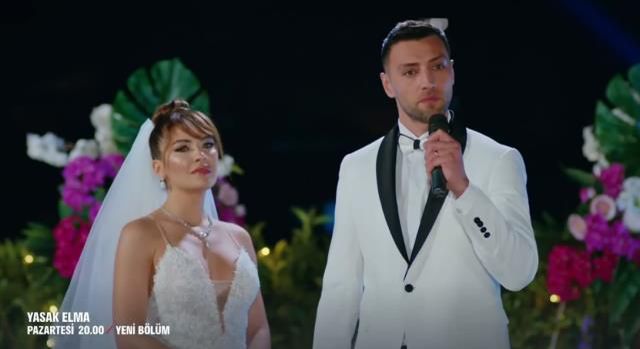 Yasak Elma 142. son bölüm izle! Yasak Elma 142. bölüm HD izle! Yasak Elma yeni bölümde neler olacak? 16 Mayıs Fox TV Yasak Elma full bölüm izle!