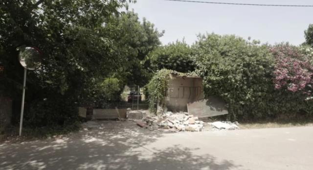 Cristiano Ronaldo'nun milyon euroluk aracı kazaya karıştı! Hasar çok büyük