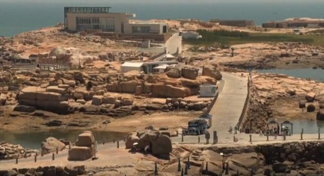 Çin, Tayvan'ın ensesinde! Cumhurbaşkanı Erdoğan, olası savaşa karşı tavrını net şekilde ortaya koydu