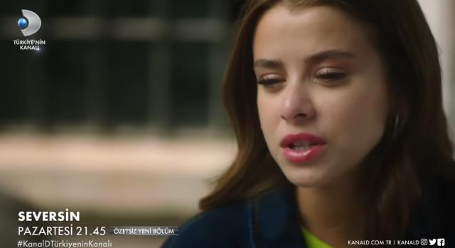 Seversin 19. bölüm fragmanı yayınlandı mı? Seversin dizisi yeni bölüm fragmanı çıktı mı? Seversin son bölümde neler oldu?
