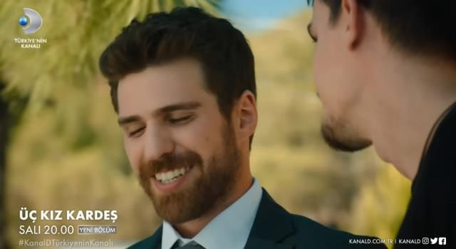 Üç Kız Kardeş 20. bölüm fragmanı yayınlandı mı? Üç Kız Kardeş 20. yeni bölüm fragmanı çıktı mı? Son bölümde neler oldu?