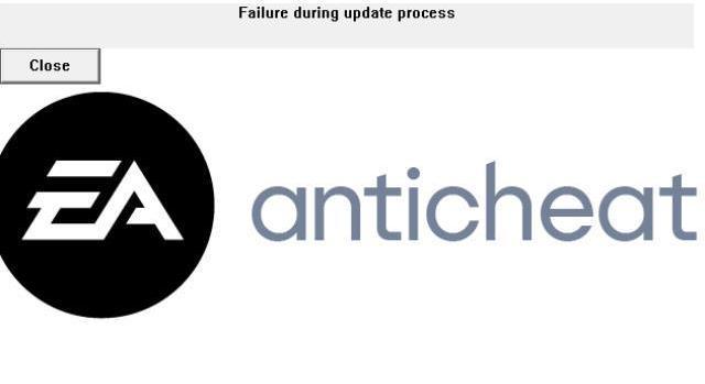 FIFA 23 'failure during updat process' hatası nasıl çözülür?
