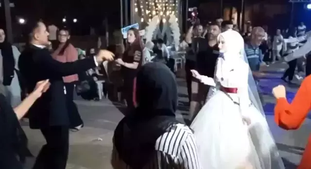 18 günlük gelinin acı sonu! El öpmeye gittiği mahallede feci şekilde can verdi