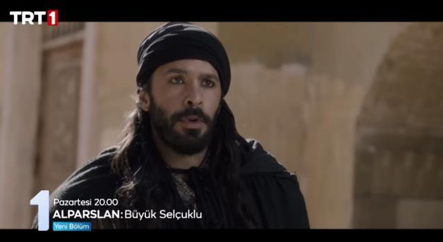Alparslan: Büyük Selçuklu canlı izle! TRT 1 Alparslan: Büyük Selçuklu 35. bölüm canlı izle! Alparslan son bölümde neler oldu? TRT 1 7 Kasım canlı izle