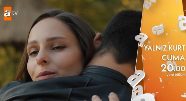 Yalnız Kurt canlı izle! ATV Yalnız Kurt 28. bölüm canlı izle! Yalnız Kurt son bölümde neler oldu? ATV 2 Aralık canlı izle!