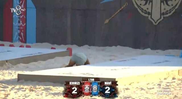 Survivor 2023 araba ödül oyununu kim kazandı, hangi takım, kaç kaç bitti? 11 Mayıs Perşembe 2023 ödül oyunu ödülü nedir, arabaları kim kazandı?