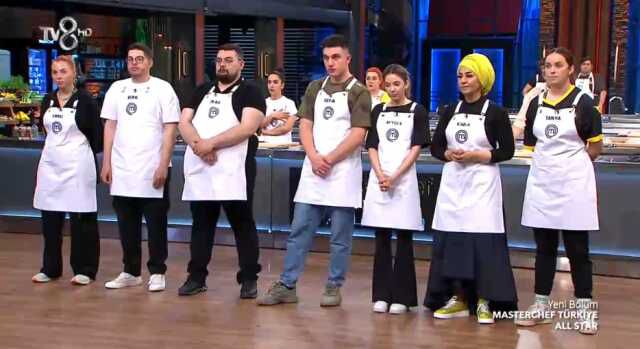 Masterchef ana kadroya giren 6. yarışmacı kim oldu? 20 Haziran 2023 Masterchef ana kadroya kim dahil oldu? Ana kadroya giren altıncı isim kimdir?