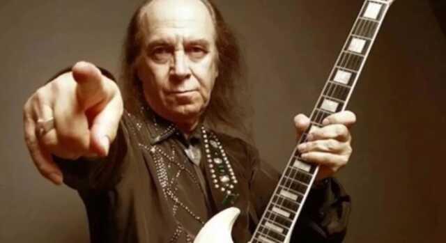 Erkin Koray neden öldü, hastalığı neydi, cenazesi ne zaman, nerede? Erkin Koray kaç yaşında vefat etti?