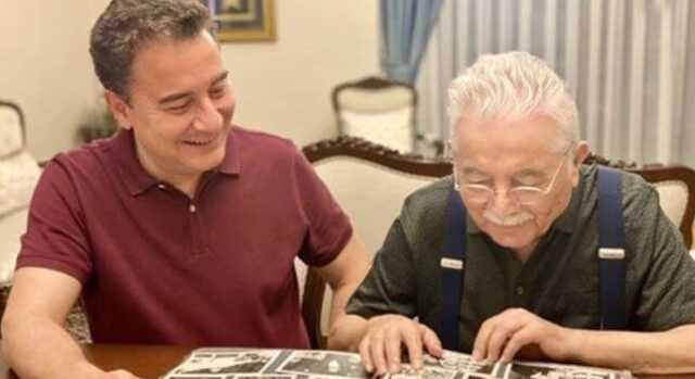 Hilmi Babacan kimdir? Kaç yaşında ve nereli? Hilmi Babacan'ın hayatı ve biyografisi...