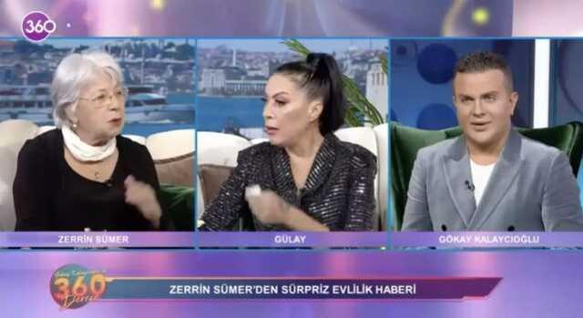 Zerrin Sümer evlendi mi, kiminle evlendi? Zerrin Sümer eşi ve çocuğu kimdir?