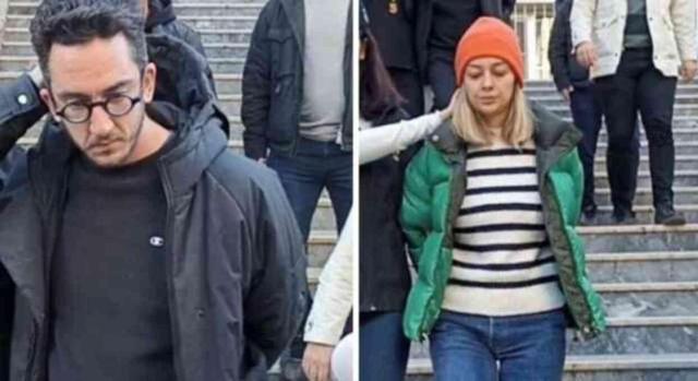 Kıvanç Talu ve Beril Talu tutuklandı mı, neden tutuklandı? Kıvanç Beril Talu çifti kimdir, suçu ne, niye tutuklandılar?