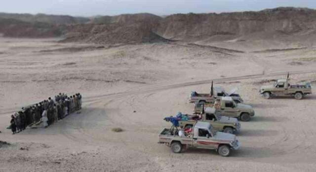 İran Devrim Muhafızları Pakistan'a füze fırlattı