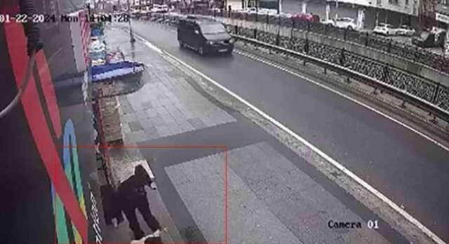 Esenyurt'ta 10 kişiyi bıçaklayan şüpheli yakalandı