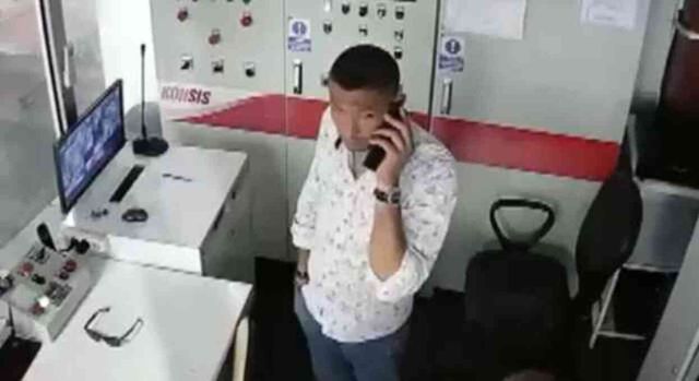 Antalya'daki teleferik kazasında kontrol odasında yaşananlar kamerada: Sistemi durdurup 23 saniye sonra yeniden çalıştırmışlar