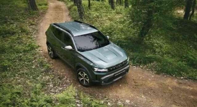 Yeni Renault Duster ne kadar? Renault Duster Bursa'da mı üretilecek? Yeni Renault Duster özellikleri!