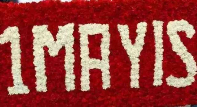 1 MAYIS İŞÇİ BAYRAMI MESAJLARI: İşçi ve Emekçiler Bayramı anlamlı, uzun-kısa mesajlar!